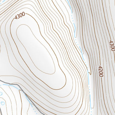45117NE Page 93 Wallowa Topo Preview 2
