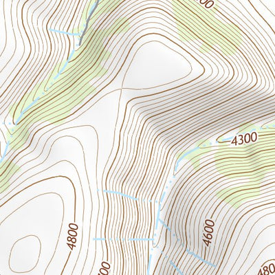 45117NE Page 93 Wallowa Topo Preview 3