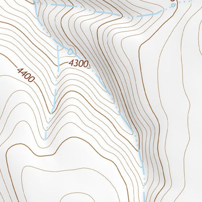 45117NE Page 94 Wallowa Topo Preview 2