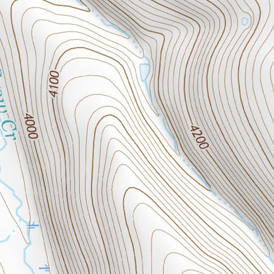 45117NE Page 94 Wallowa Topo Preview 3