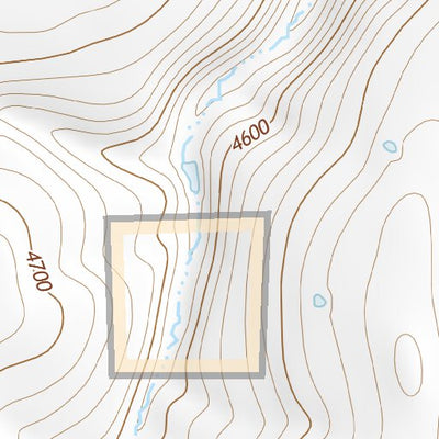 45117NE Page 95 Wallowa Topo Preview 2