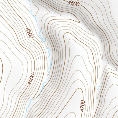 45117NE Page 95 Wallowa Topo Preview 3