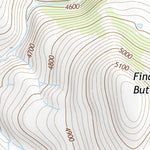 45117NE Page 96 Wallowa Topo Preview 3