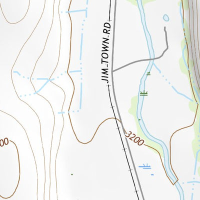 45117NE Page 98 Wallowa Topo Preview 2