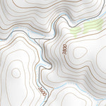 45117NE Page 99 Wallowa Topo Preview 3