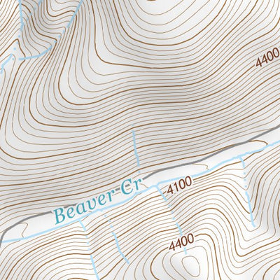 45117NE Page 104 Wallowa Topo Preview 3