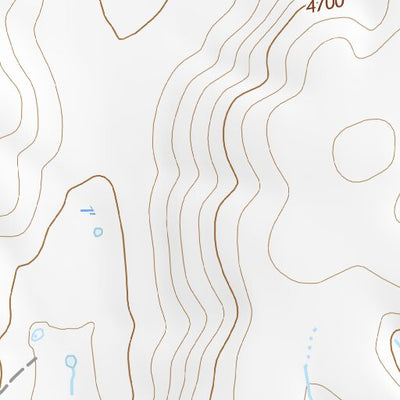 45117NE Page 105 Wallowa Topo Preview 2