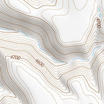 45117NE Page 107 Wallowa Topo Preview 3