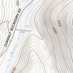 45117NE Page 108 Wallowa Topo Preview 3