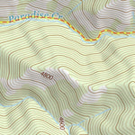 45117NW Page 1 Wallowa Topo Preview 3