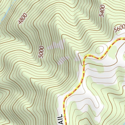 45117NW Page 3 Wallowa Topo Preview 2