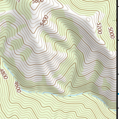 45117NW Page 3 Wallowa Topo Preview 3