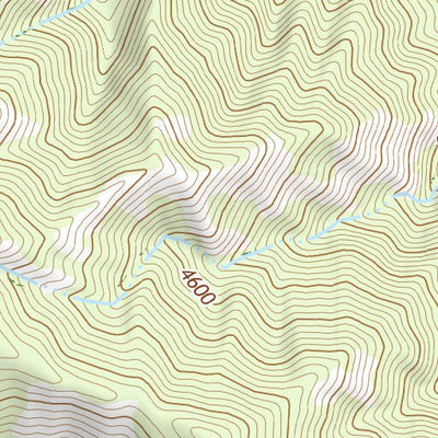 45117NW Page 4 Wallowa Topo Preview 2