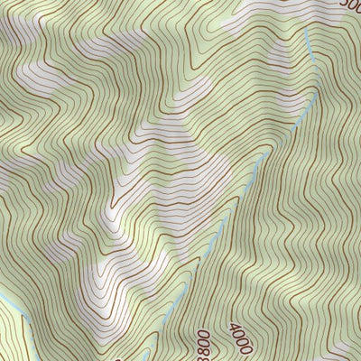 45117NW Page 4 Wallowa Topo Preview 3