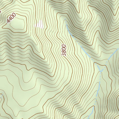 45117NW Page 6 Wallowa Topo Preview 2