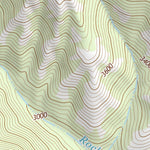 45117NW Page 7 Wallowa Topo Preview 2