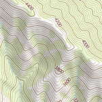 45117NW Page 7 Wallowa Topo Preview 3