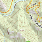 45117NW Page 8 Wallowa Topo Preview 2