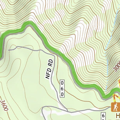 45117NW Page 10 Wallowa Topo Preview 2