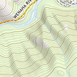 45117NW Page 11 Wallowa Topo Preview 2