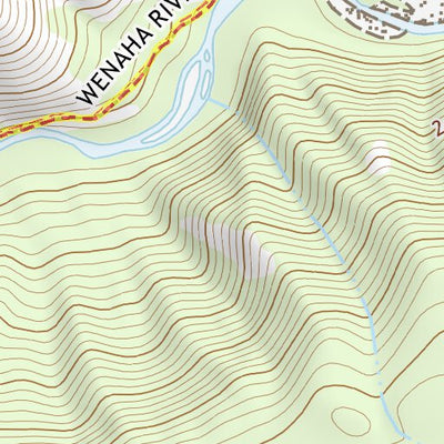 45117NW Page 11 Wallowa Topo Preview 2