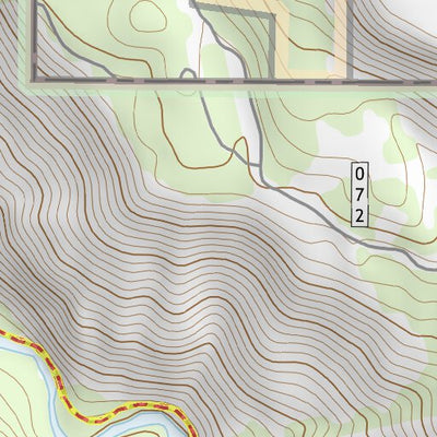 45117NW Page 12 Wallowa Topo Preview 2