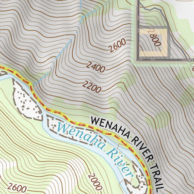 45117NW Page 12 Wallowa Topo Preview 3