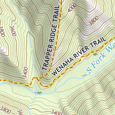 45117NW Page 16 Wallowa Topo Preview 2