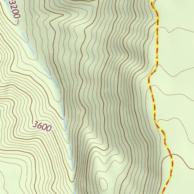45117NW Page 17 Wallowa Topo Preview 2