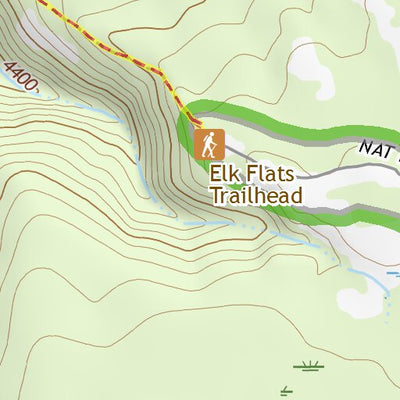 45117NW Page 18 Wallowa Topo Preview 2