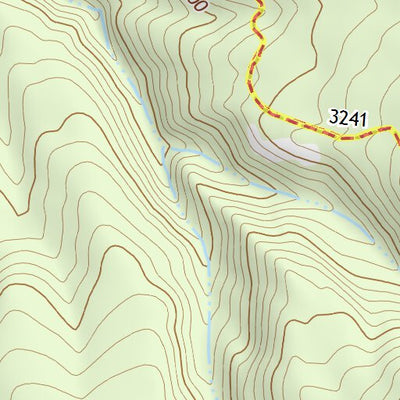 45117NW Page 18 Wallowa Topo Preview 3