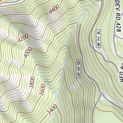 45117NW Page 19 Wallowa Topo Preview 3