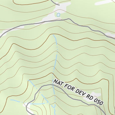 45117NW Page 20 Wallowa Topo Preview 2
