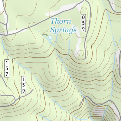 45117NW Page 20 Wallowa Topo Preview 3