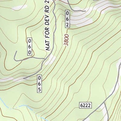 45117NW Page 21 Wallowa Topo Preview 2