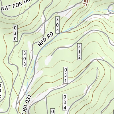 45117NW Page 22 Wallowa Topo Preview 2