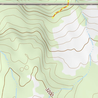 45117NW Page 23 Wallowa Topo Preview 2