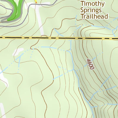 45117NW Page 27 Wallowa Topo Preview 2