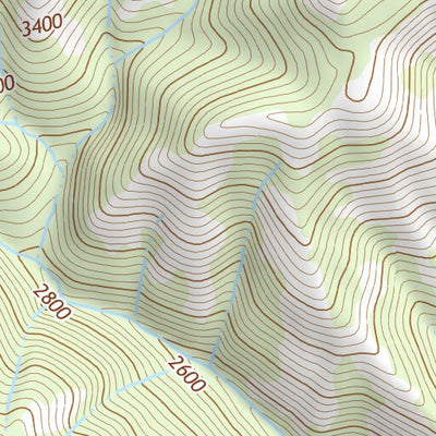 45117NW Page 30 Wallowa Topo Preview 3