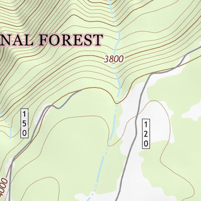 45117NW Page 32 Wallowa Topo Preview 2