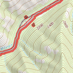 45117NW Page 32 Wallowa Topo Preview 3