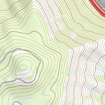 45117NW Page 33 Wallowa Topo Preview 2