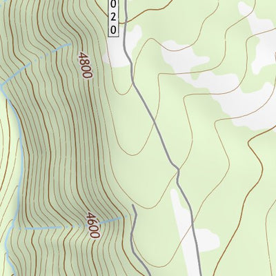 45117NW Page 37 Wallowa Topo Preview 2