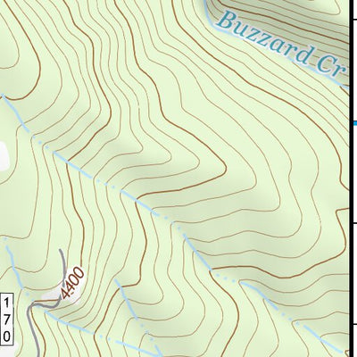 45117NW Page 38 Wallowa Topo Preview 3