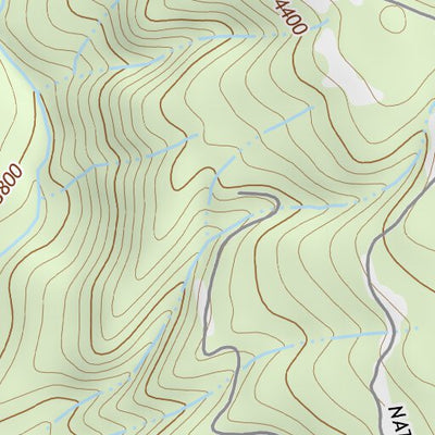 45117NW Page 39 Wallowa Topo Preview 3
