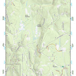 45117NW Page 40 Wallowa Topo Preview 1