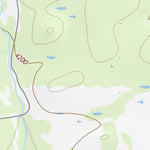 45117NW Page 41 Wallowa Topo Preview 2
