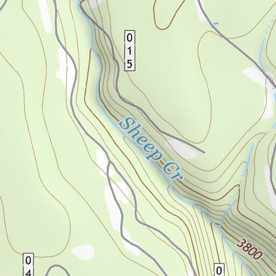 45117NW Page 41 Wallowa Topo Preview 3