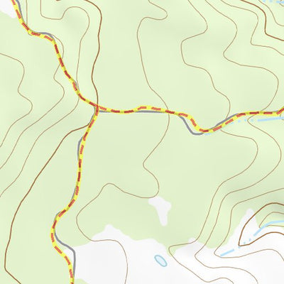 45117NW Page 44 Wallowa Topo Preview 2