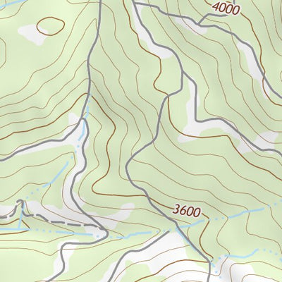 45117NW Page 46 Wallowa Topo Preview 2